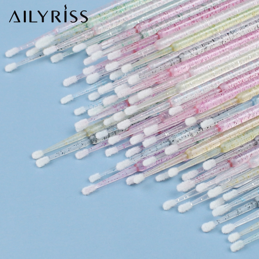 Eyelash Extension Remover - Spazzole per ciglia usa e getta