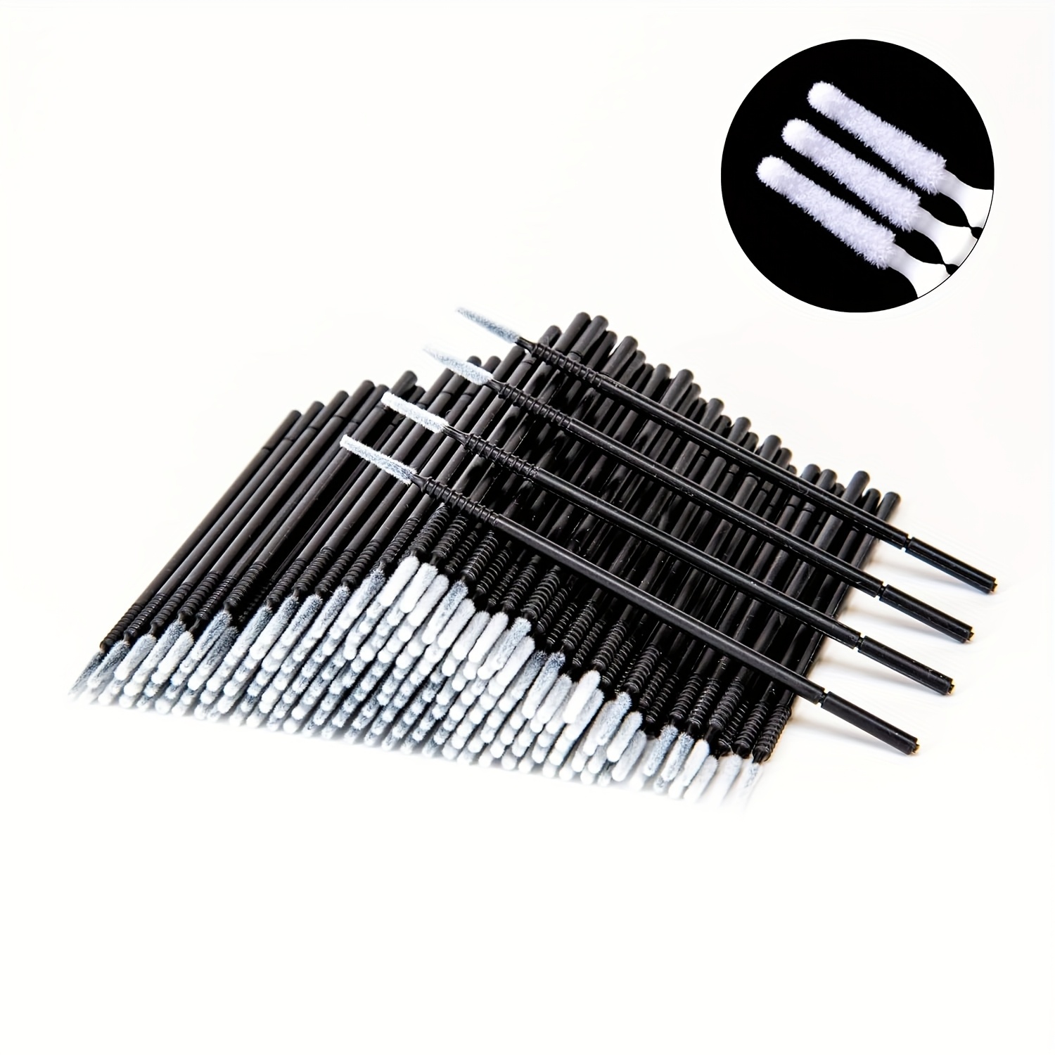 Eyelash Extension Remover - 200PCS Per Strumenti di Estensione Delle