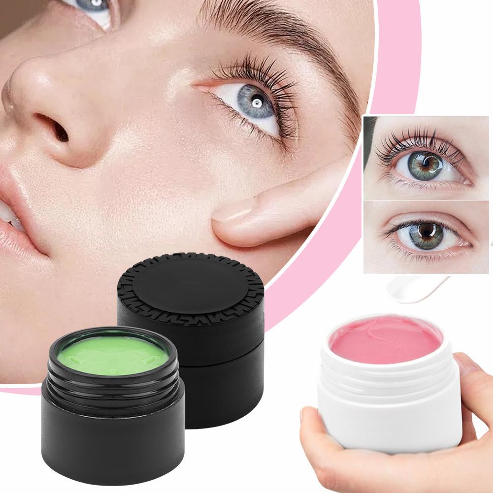 Eyelash Extension Remover Gel - Rimuovi Colla Ciglia 5G al Gusto