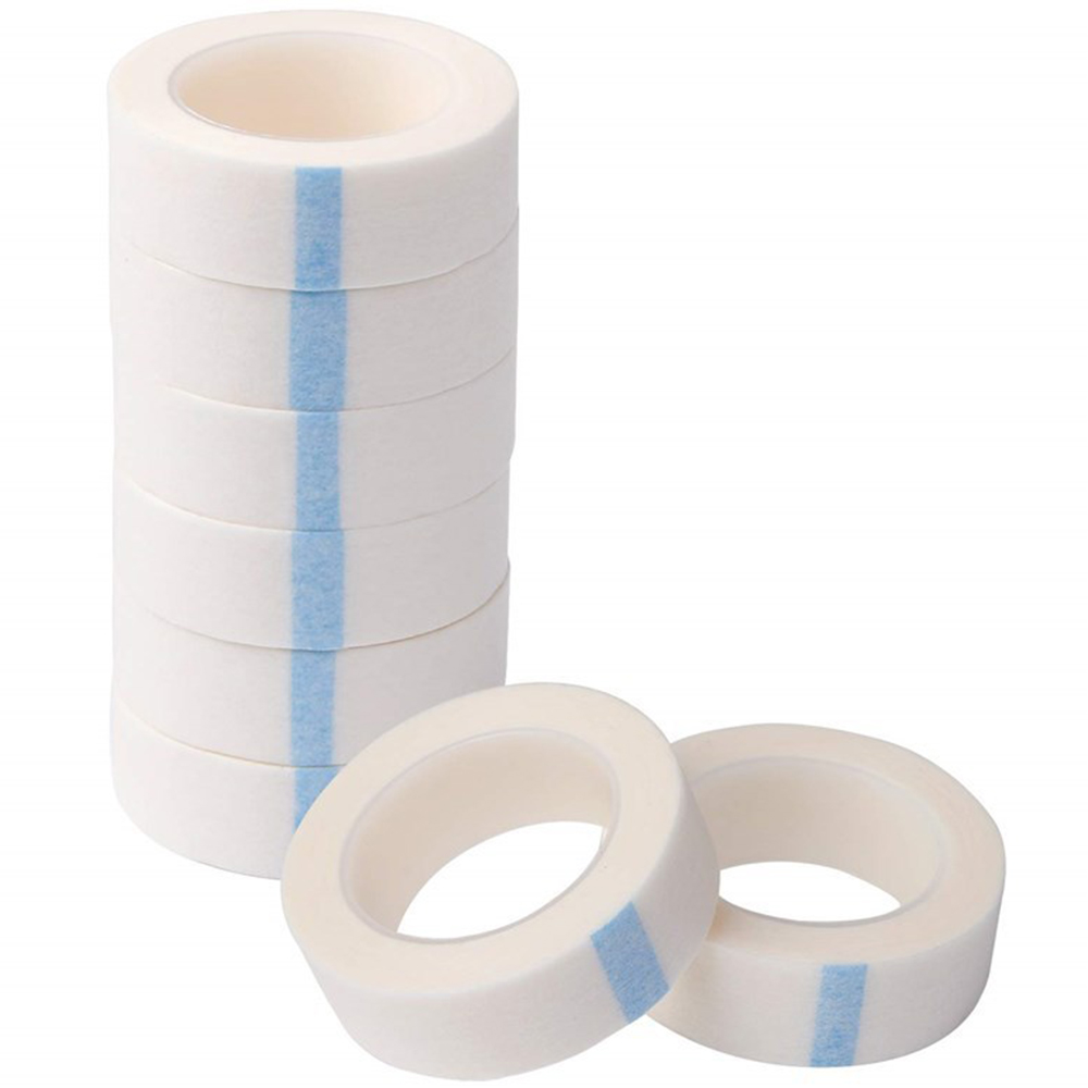 Tape Breathable Lash - Nastro per ciglia microporose Nastri medici