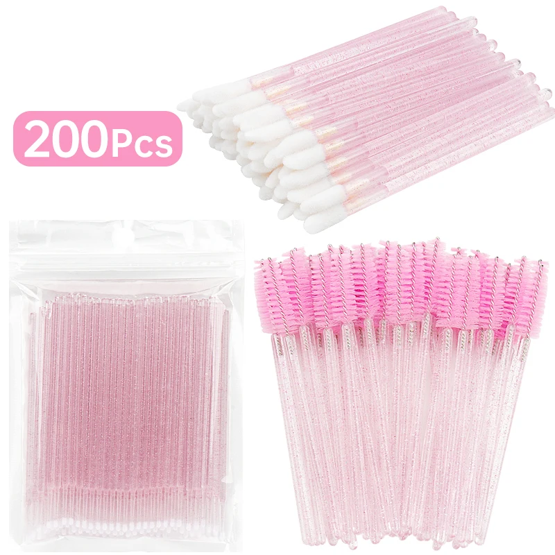 Eyelash Extension Remover - Set di trucco per estensione ciglia