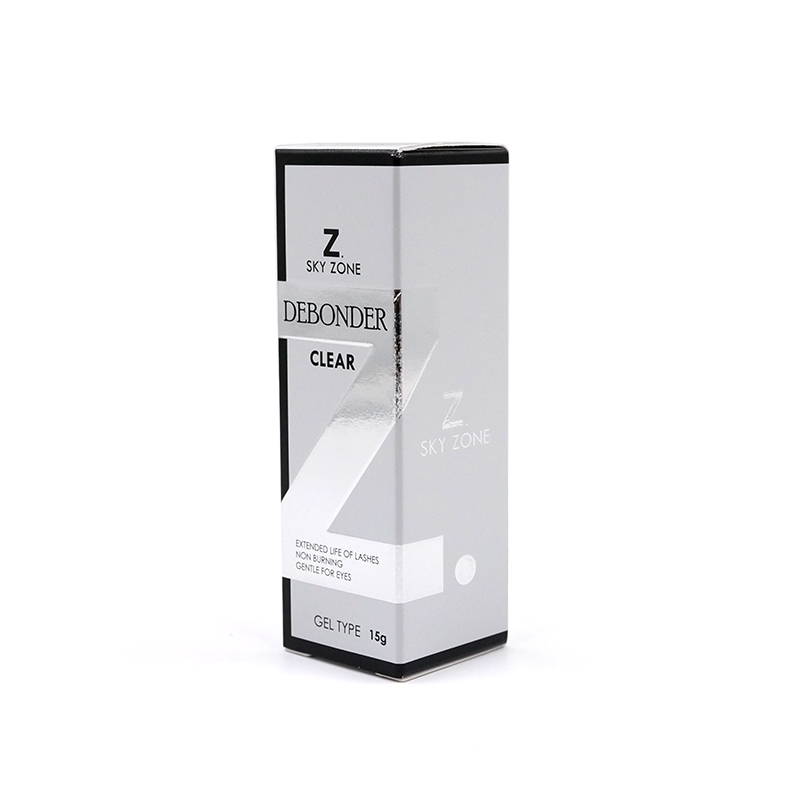 Eyelash Extension Remover Gel - 1 pz Corea Sky Zone Debonder
