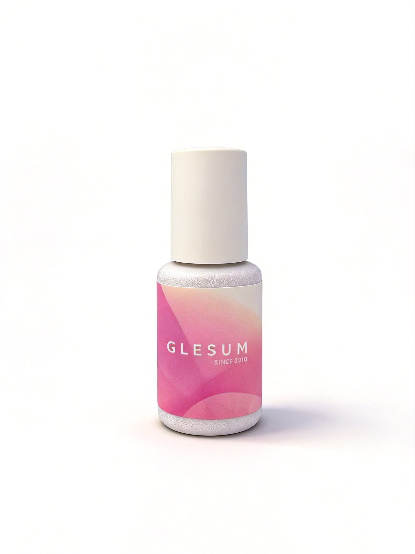 Eyelash Extension Remover Gel - Glesum Gel remover extension ciglia colla