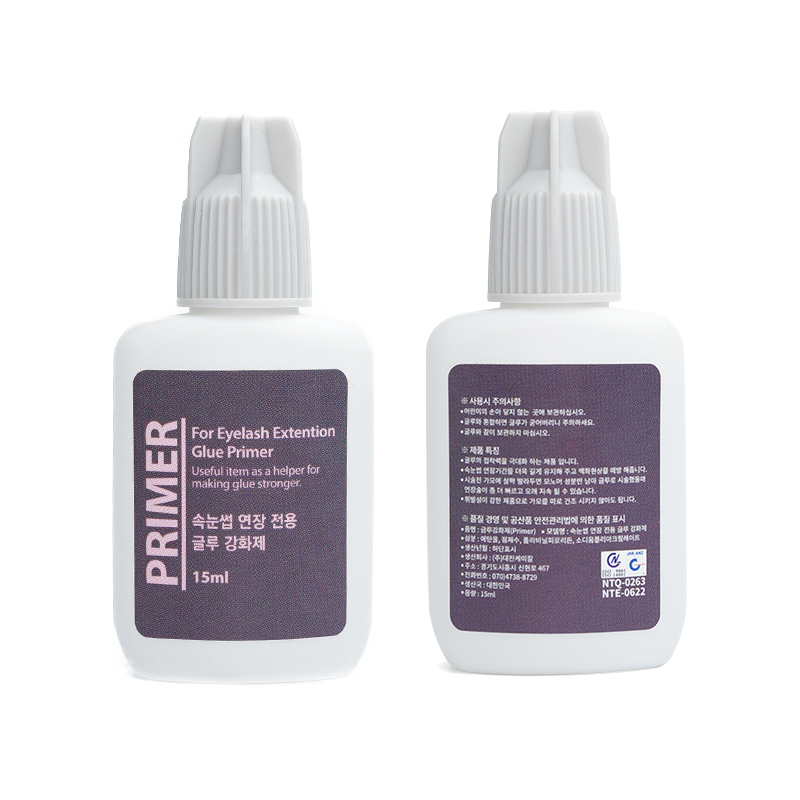 Eyelash Extension Remover Gel - 1 pz nuova corea estensione ciglia
