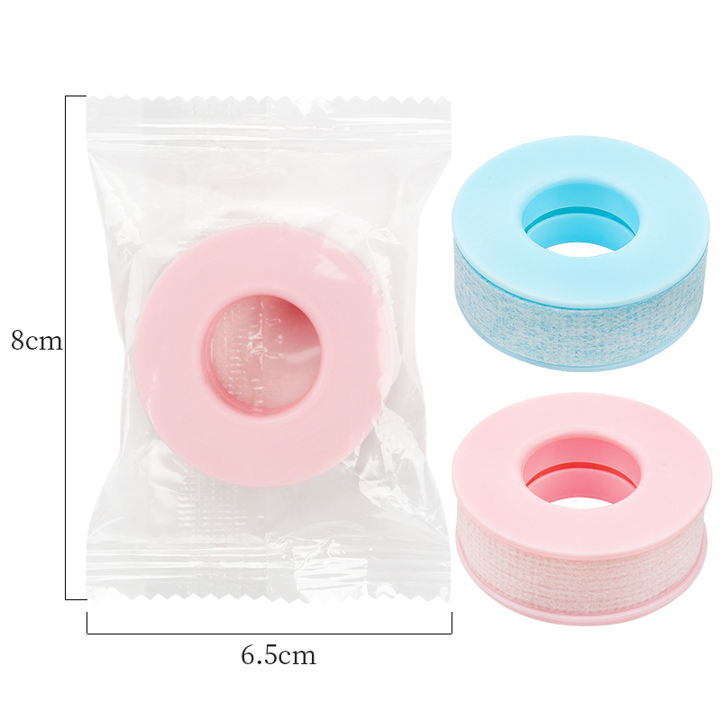 Tape Breathable Lash - 1 pz. Nastro in silicone per