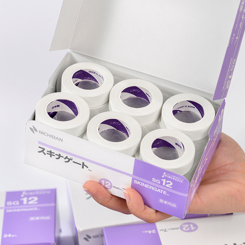Tape Breathable Lash - Fornitura popolare delle ciglia Strumenti per