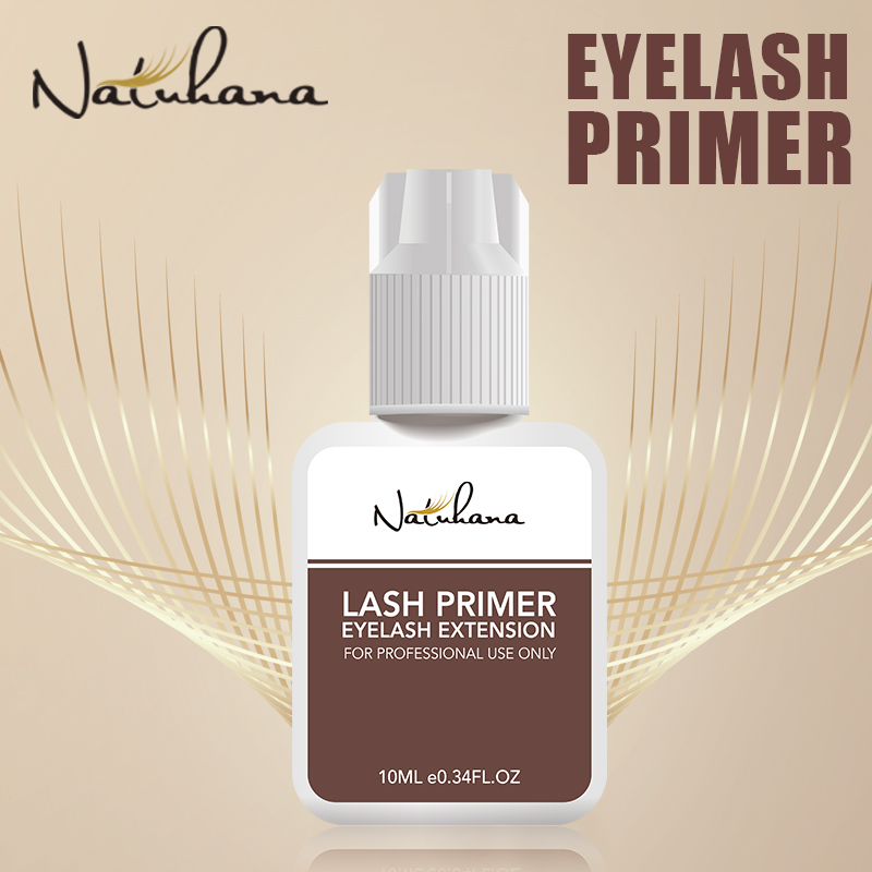 Eyelash Extension Remover Gel - Primer per estensione ciglia da 10
