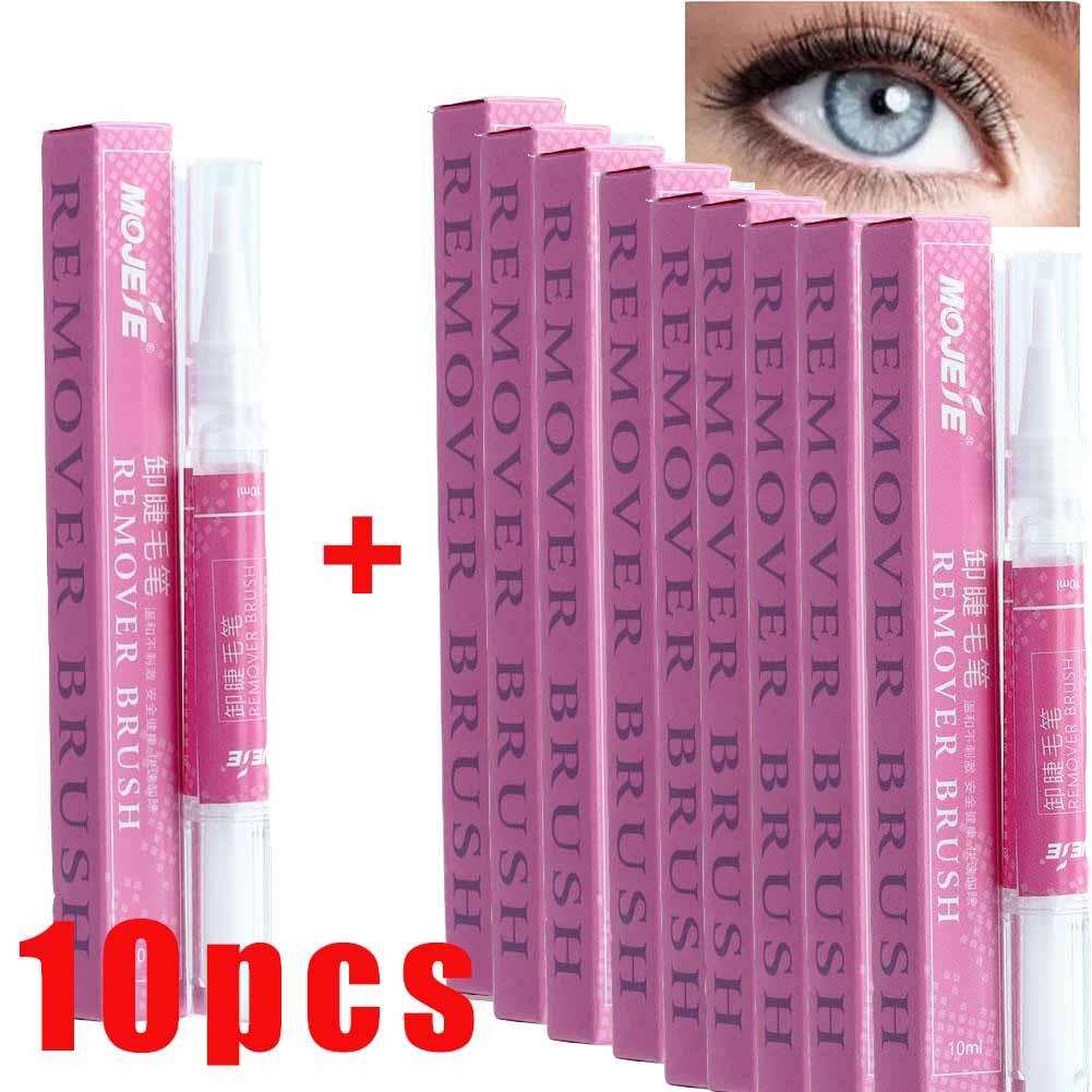 Eyelash Extension Remover Gel - 1/3/5/10 PCS Innesto Estensione Delle Ciglia