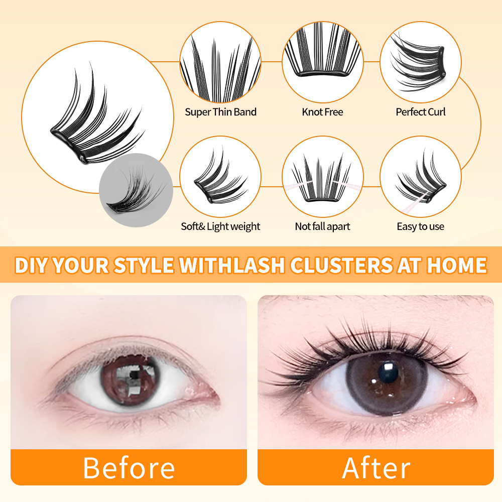 Ciglia Finte Nere Naturali, Ci - Eyelash Extension In Chinese recensione e prezzo