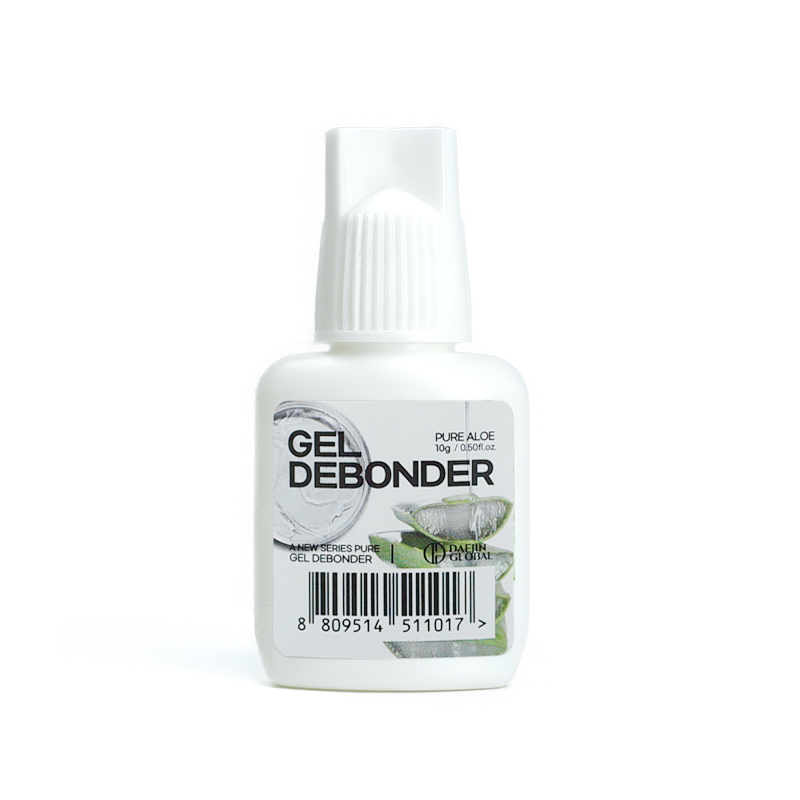 1 flacone di liquido pre-tratt - Eyelash Extension Remover Gel recensione e prezzo