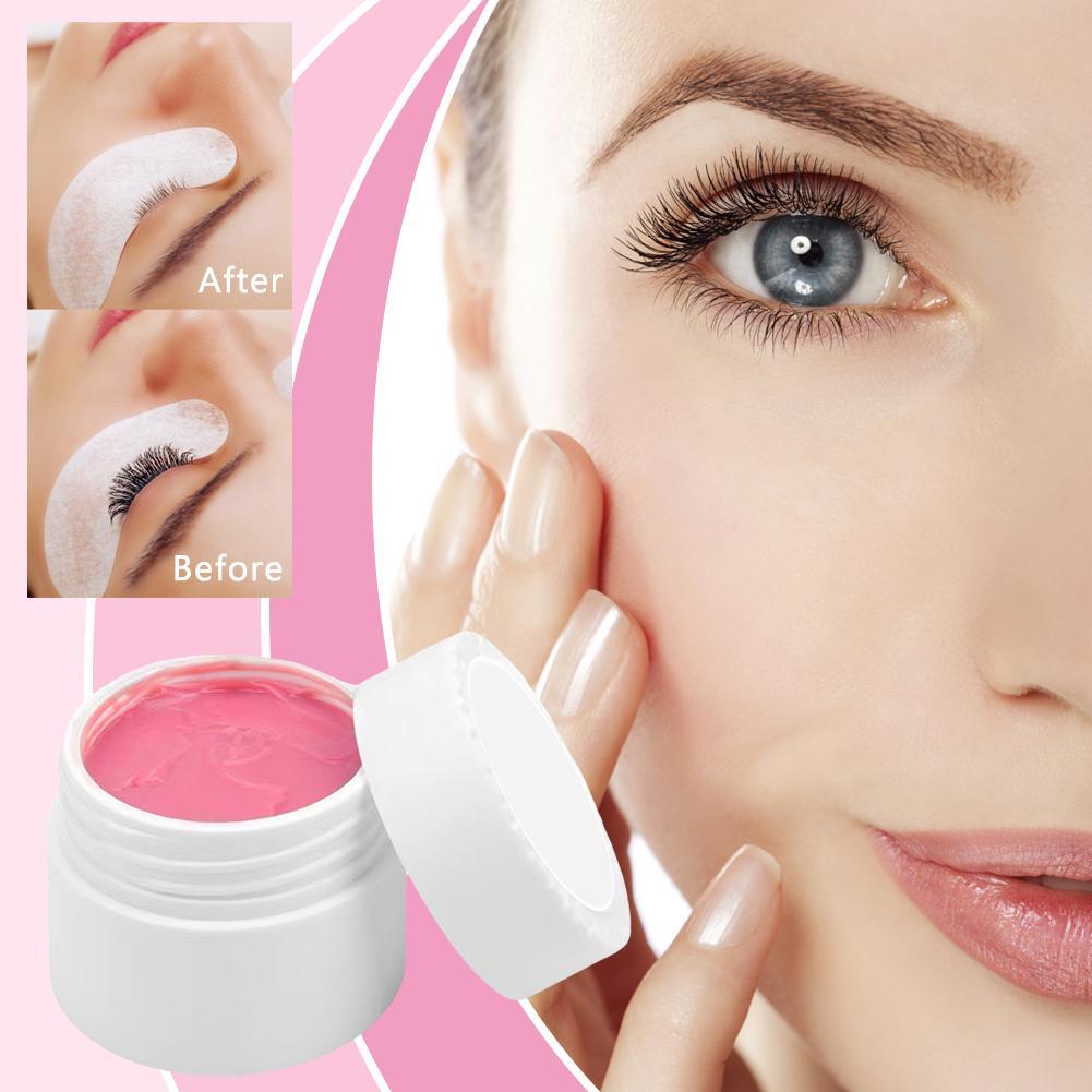 Rimuovi Colla Ciglia 5G al Gus - Eyelash Extension Remover Gel recensione e prezzo