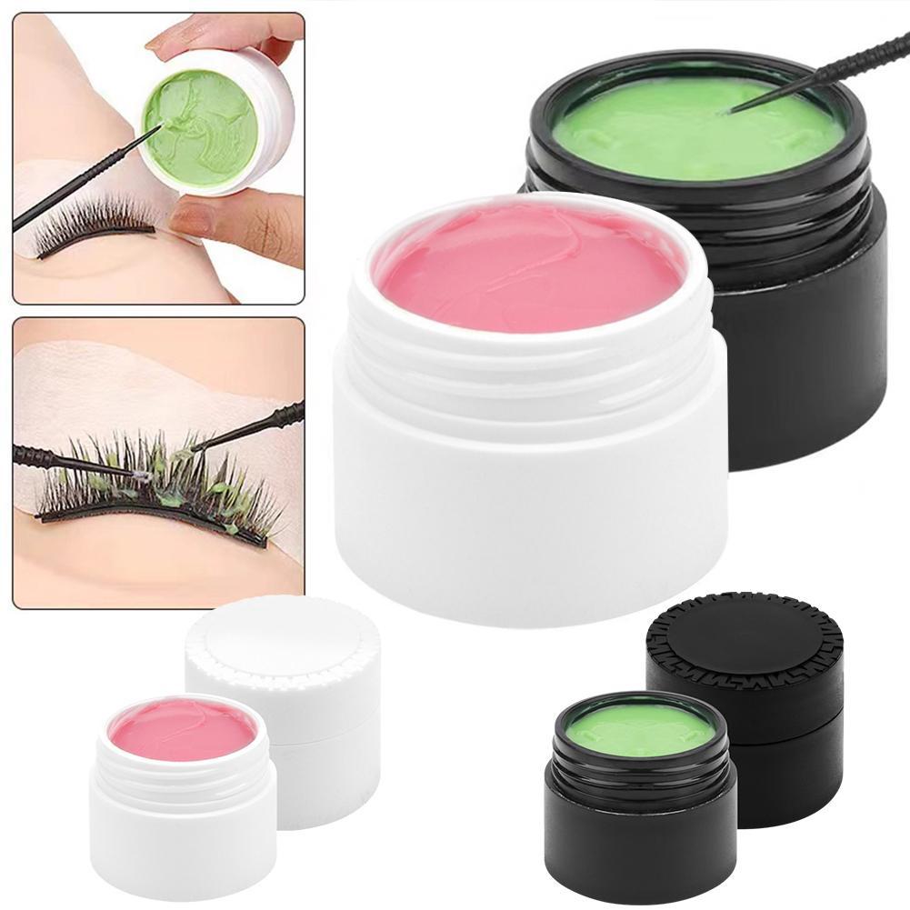 Rimuovi Colla Ciglia 5G al Gus - Eyelash Extension Remover Gel recensione e prezzo