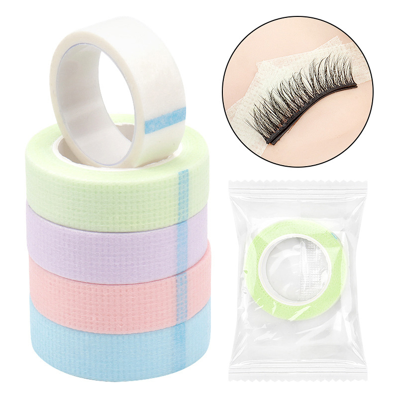 4.5M/Roll Extension ciglia Lin - Tape Breathable Lash recensione e prezzo