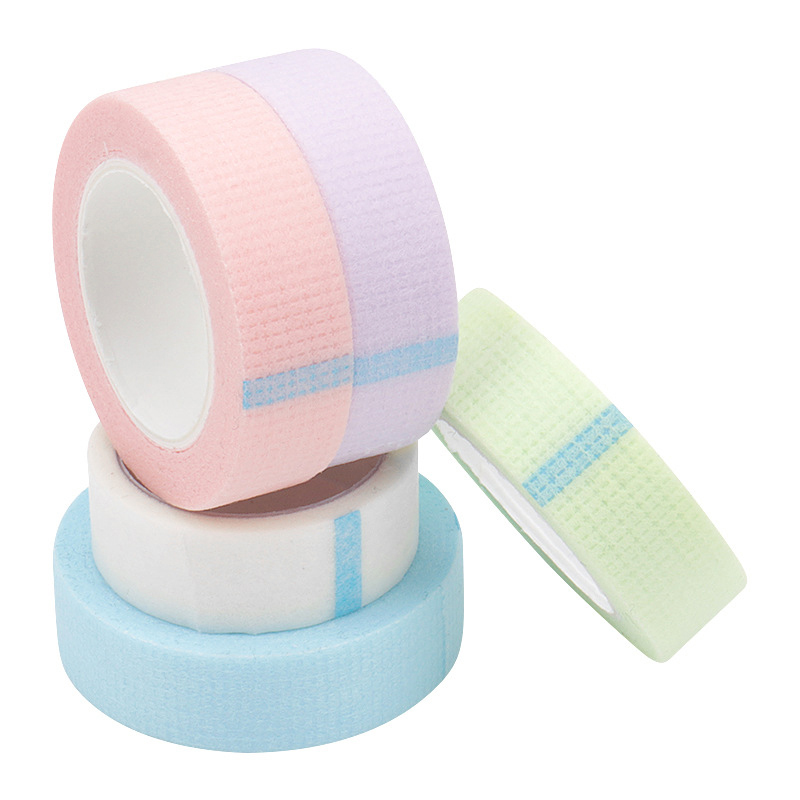 4.5M/Roll Extension ciglia Lin - Tape Breathable Lash recensione e prezzo
