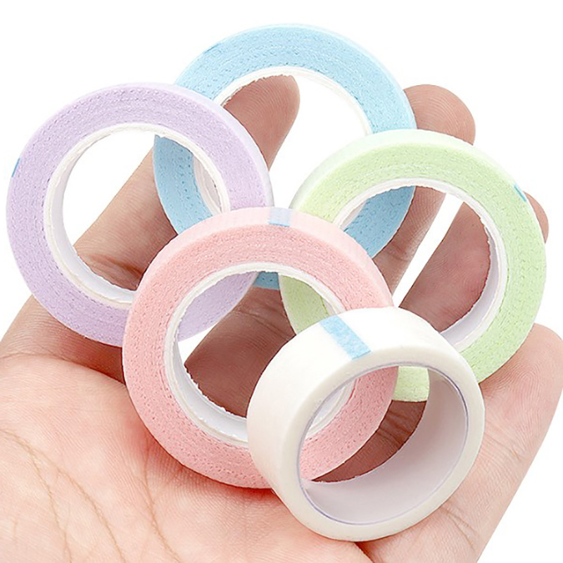 4.5M/Roll Extension ciglia Lin - Tape Breathable Lash recensione e prezzo