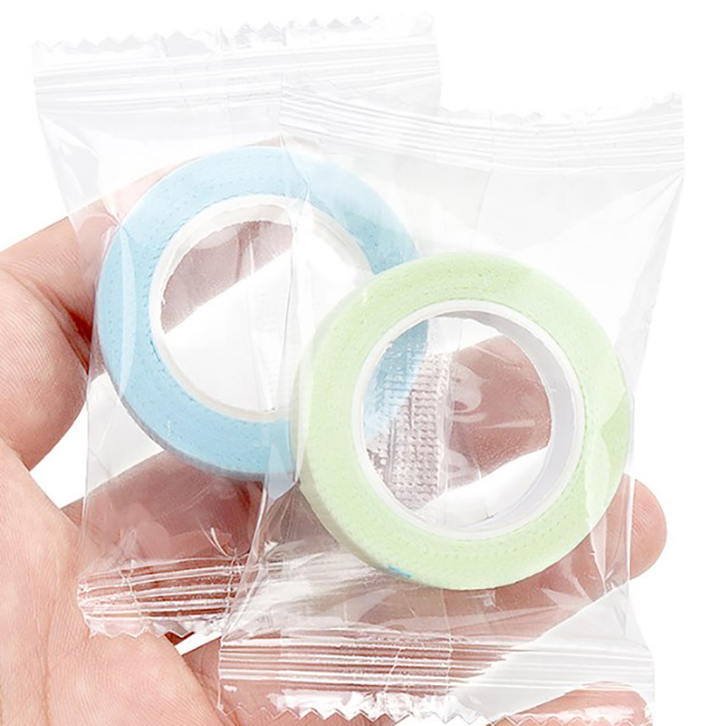 4.5M/Roll Extension ciglia Lin - Tape Breathable Lash recensione e prezzo
