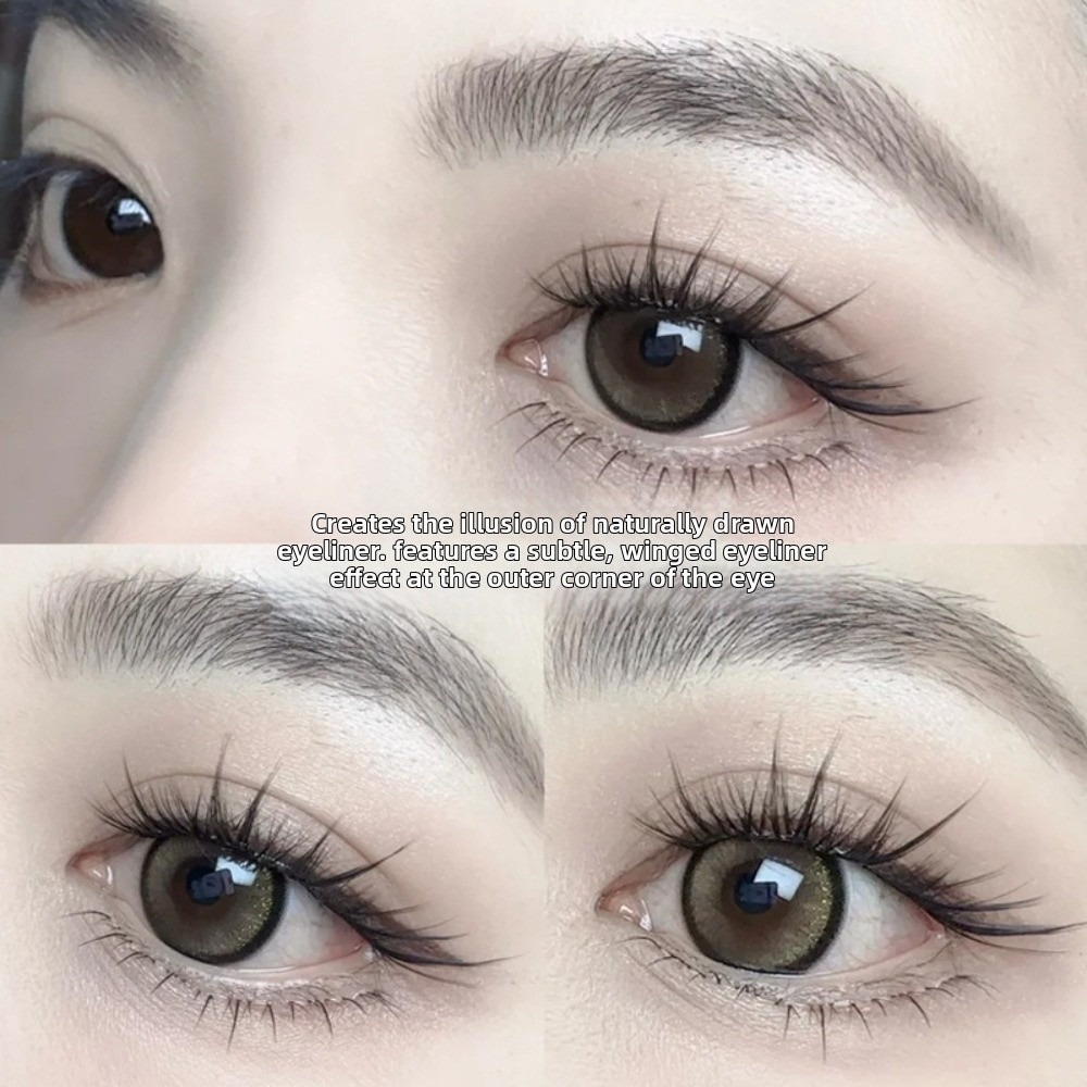 Ciglia Finte a Striscia Intera - Eyelash Extension In Chinese recensione e prezzo