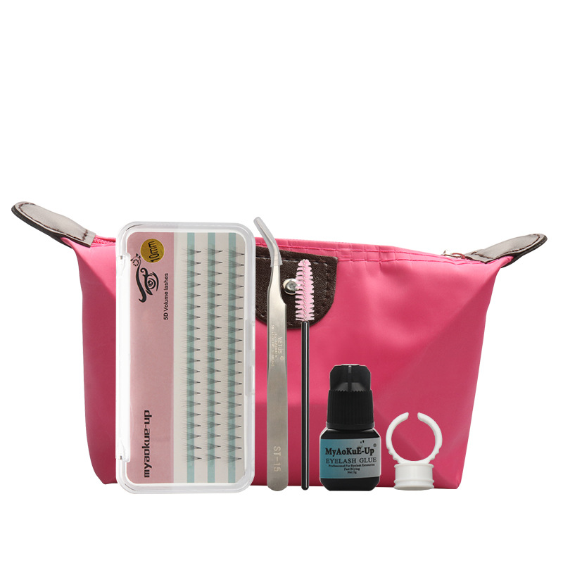 Kit Extension Ciglia DIY 13PCS - Eyelash Extension Open Eye recensione e prezzo