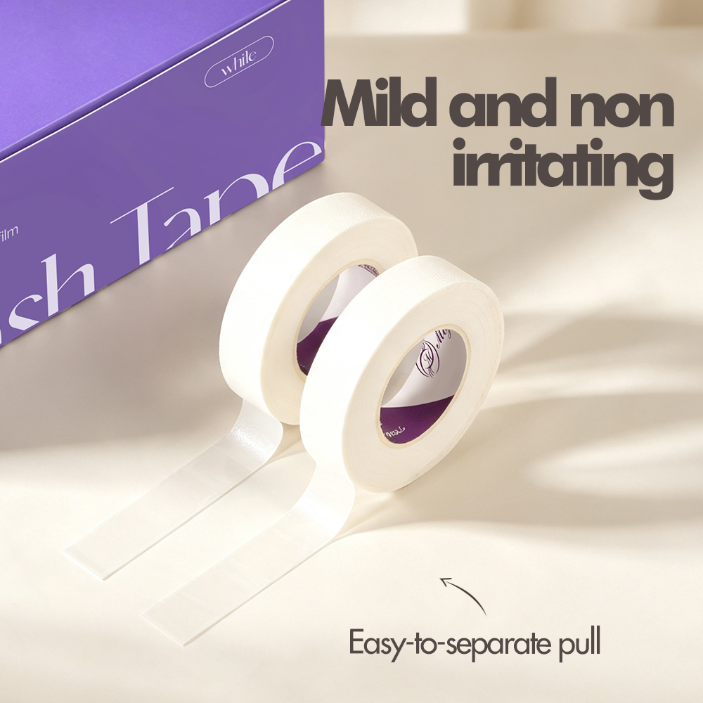 24 pezzi di nastro per extensi - Tape Breathable Lash recensione e prezzo