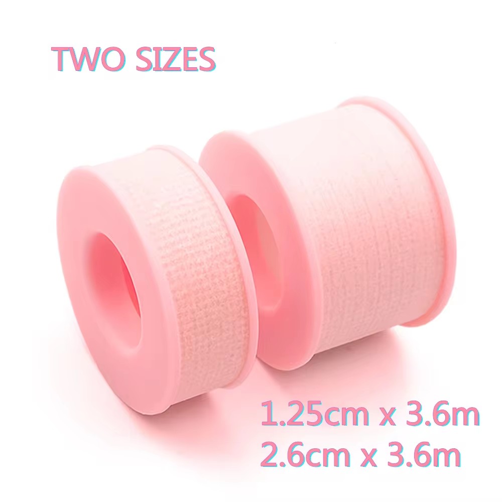 Nastro in gel di silicone per  - Tape Breathable Lash recensione e prezzo
