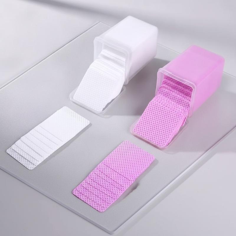 200 Pezzi di Salviette Senza P - Eyelash Extension Remover recensione e prezzo