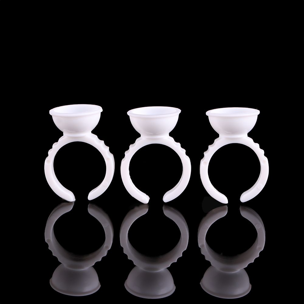 Anello per Ciglia, Kit di Stru - Eyelash Extension Open Eye recensione e prezzo