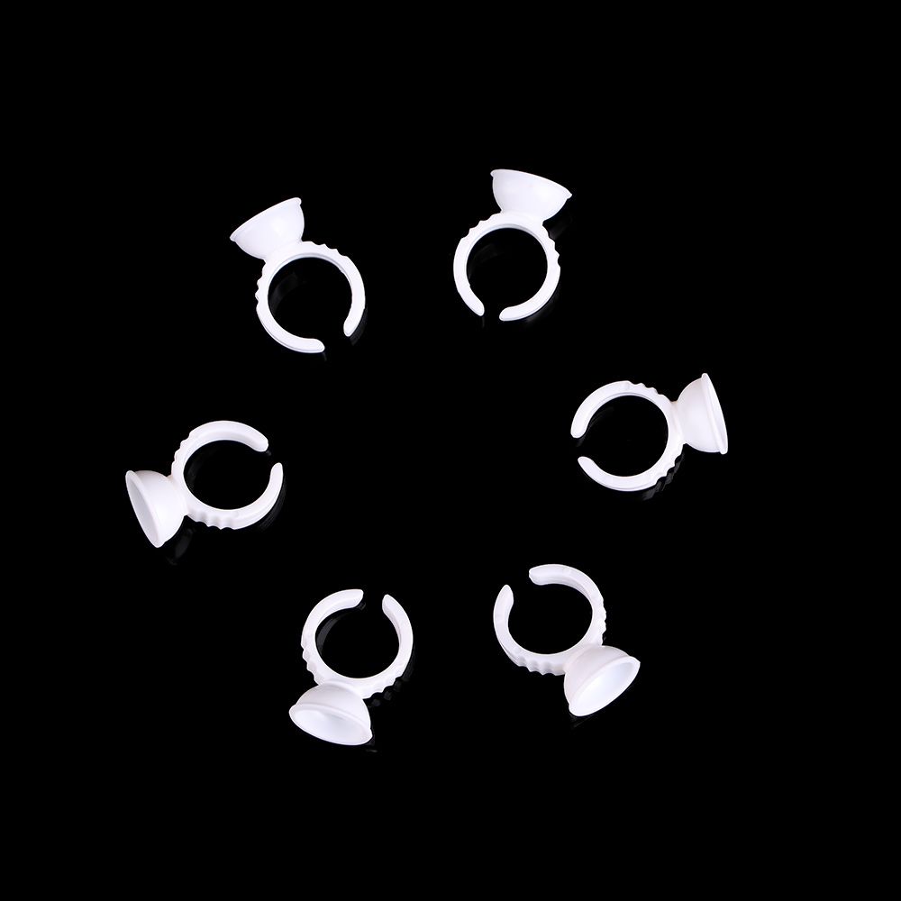 Anello per Ciglia, Kit di Stru - Eyelash Extension Open Eye recensione e prezzo