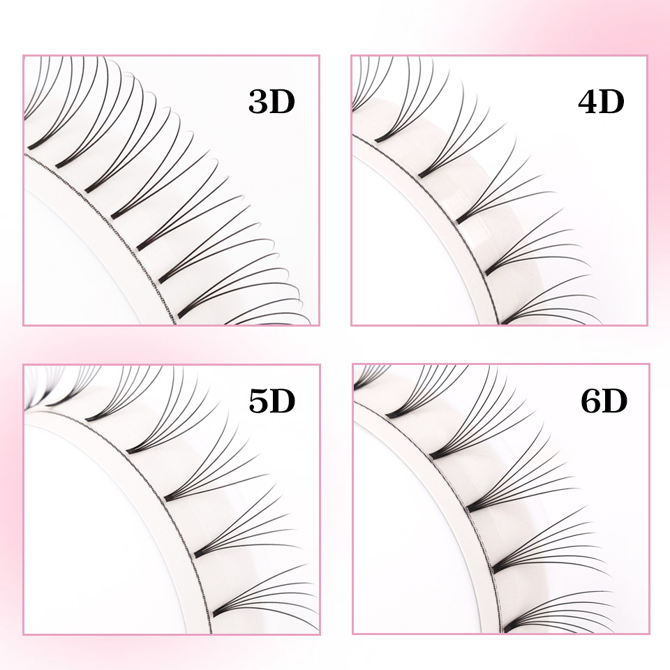 AGUUD Morbido Naturale Premade - Eyelash Extension Remover At Home recensione e prezzo