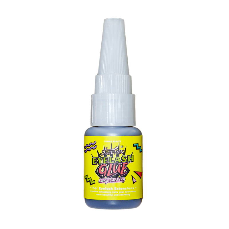 10ml FUNMIX Nuova Colla per Ci - Eyelash Extension Remover Gel recensione e prezzo