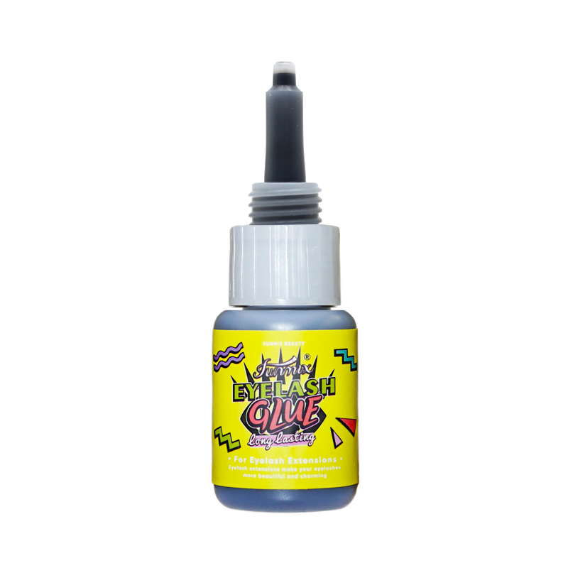 10ml FUNMIX Nuova Colla per Ci - Eyelash Extension Remover Gel recensione e prezzo
