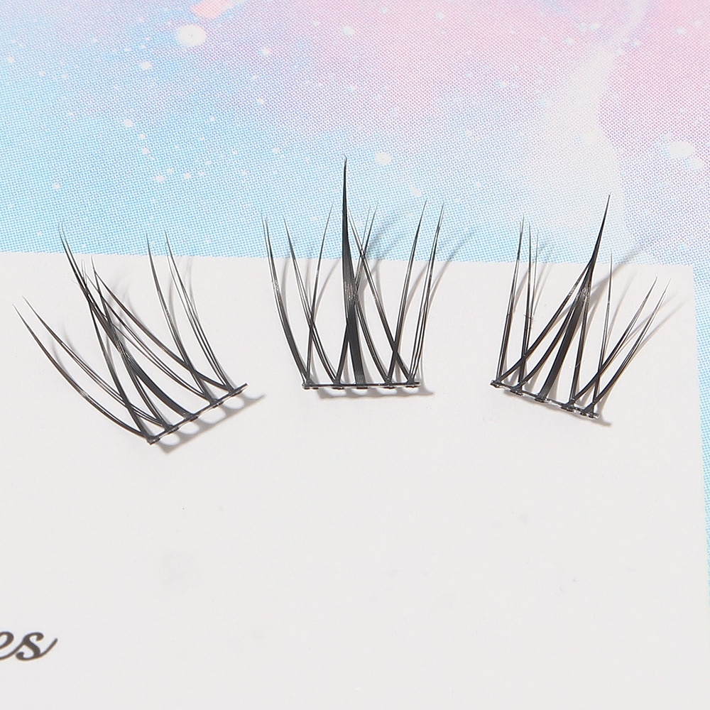 MIAOJIE Girasole Ciglia Finte  - Eyelash Extension In Chinese recensione e prezzo