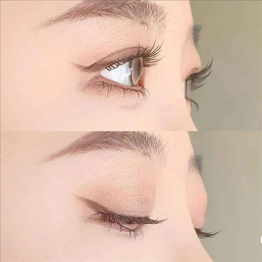 MIAOJIE Girasole Ciglia Finte  - Eyelash Extension In Chinese recensione e prezzo