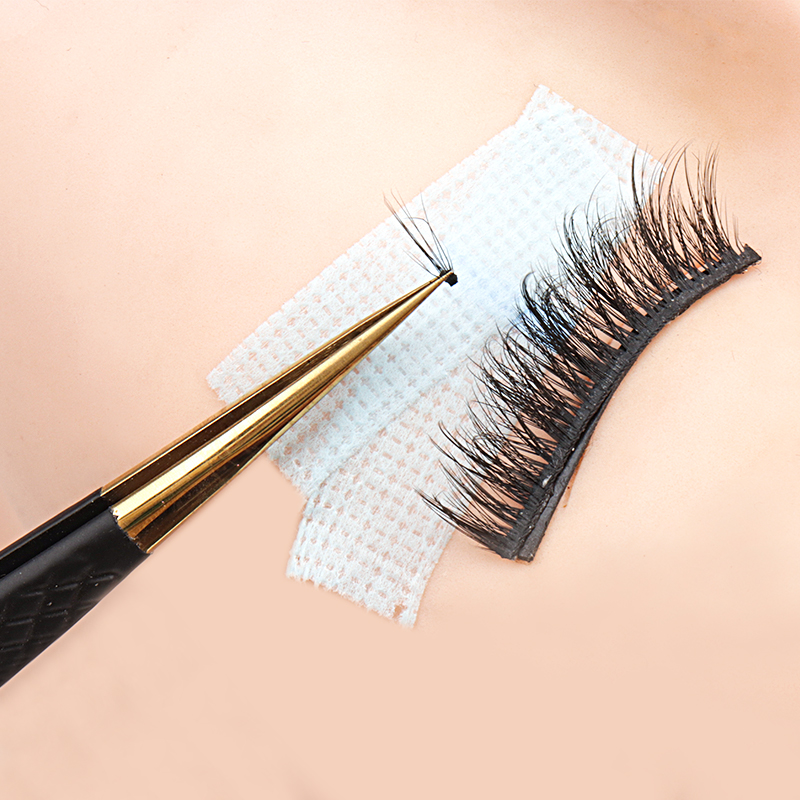 10 rotoli di nastro per ciglia - Tape Breathable Lash recensione e prezzo