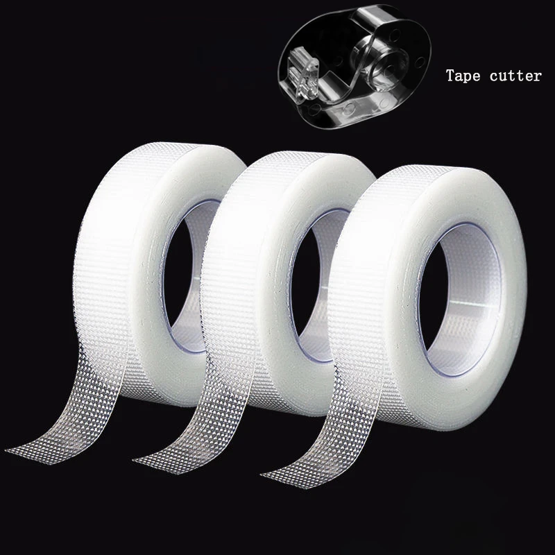 3/5 Rotoli di Nastro Adesivo T - Tape Breathable Lash recensione e prezzo