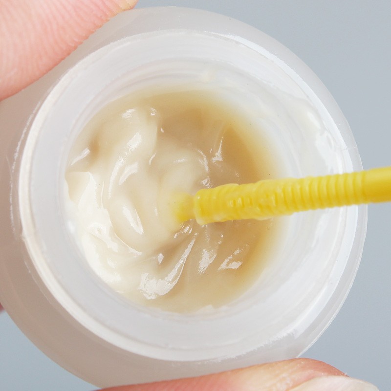 10PCS 5g Professionale Colla p - Eyelash Extension Remover Gel recensione e prezzo