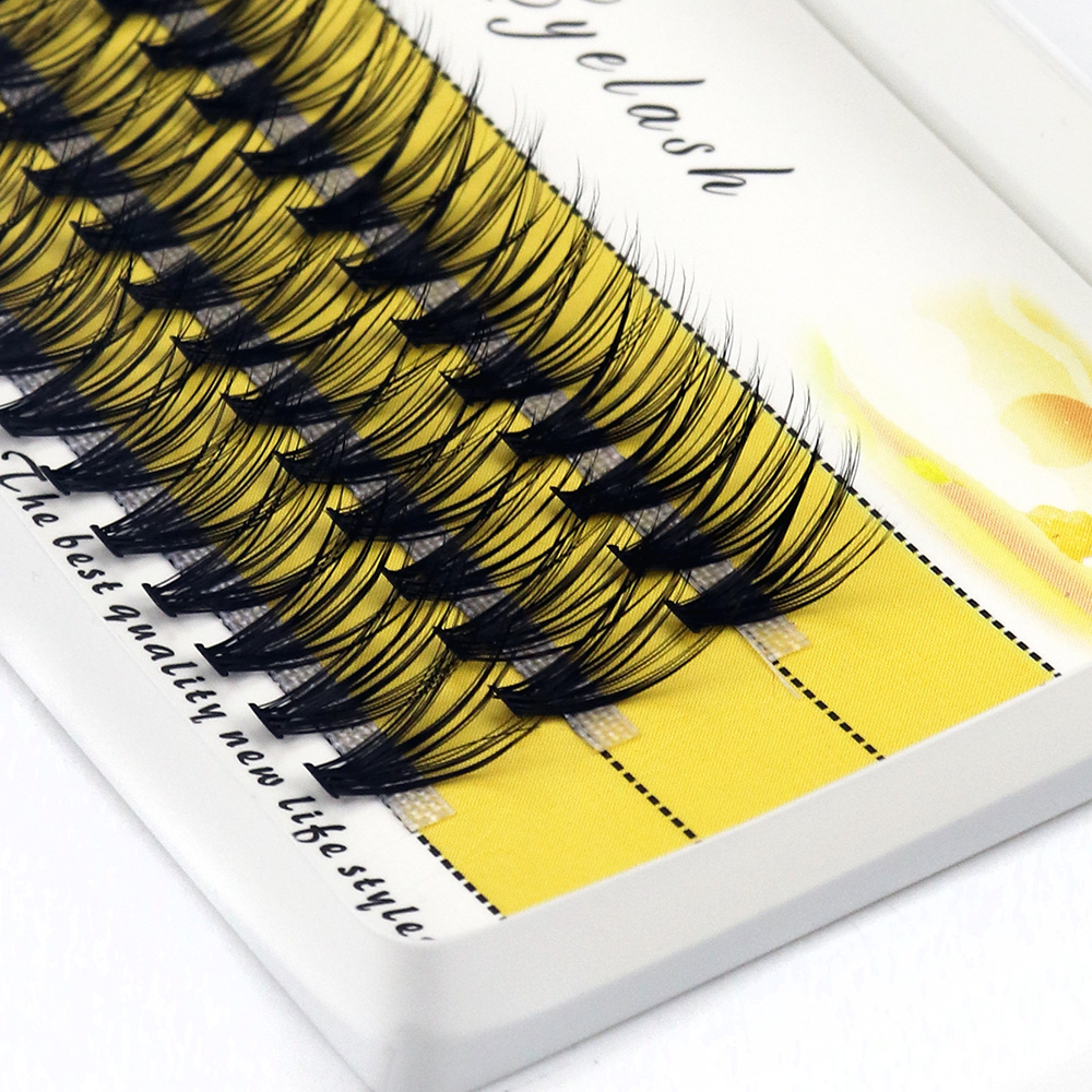 20/30D Ciglia di Visone Mazzi  - Eyelash Extension Remover At Home recensione e prezzo