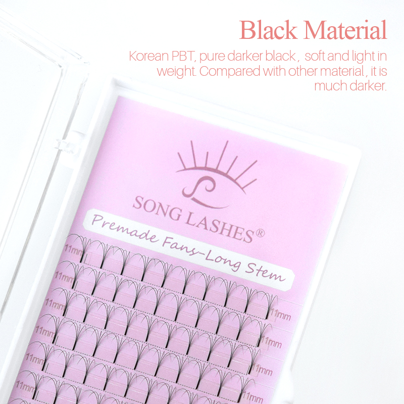 SONGLASHES Radice lunga da 2D  - Eyelash Extension Remover At Home recensione e prezzo