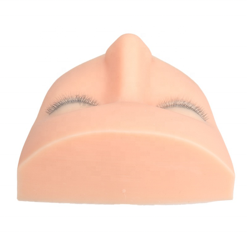 Manichino Mini a 4 Strati di U - Eyelash Extension Open Eye recensione e prezzo