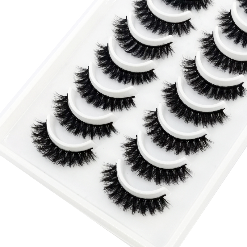 HBZGTLAD Ciglia a strisce russ - Eyelash Extension Remover At Home recensione e prezzo