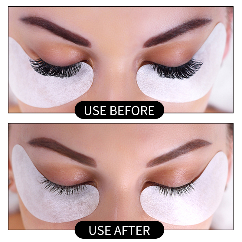 20g Estensione Delle Ciglia Co - Eyelash Extension Remover Gel recensione e prezzo