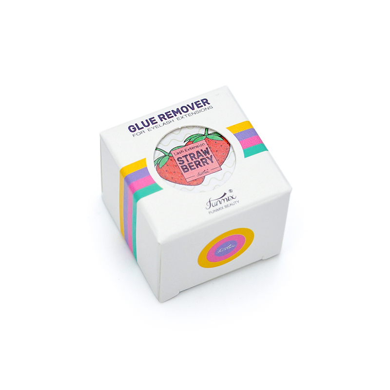 FUNMIX Nuovo 5g sapore di frut - Eyelash Extension Remover Gel recensione e prezzo