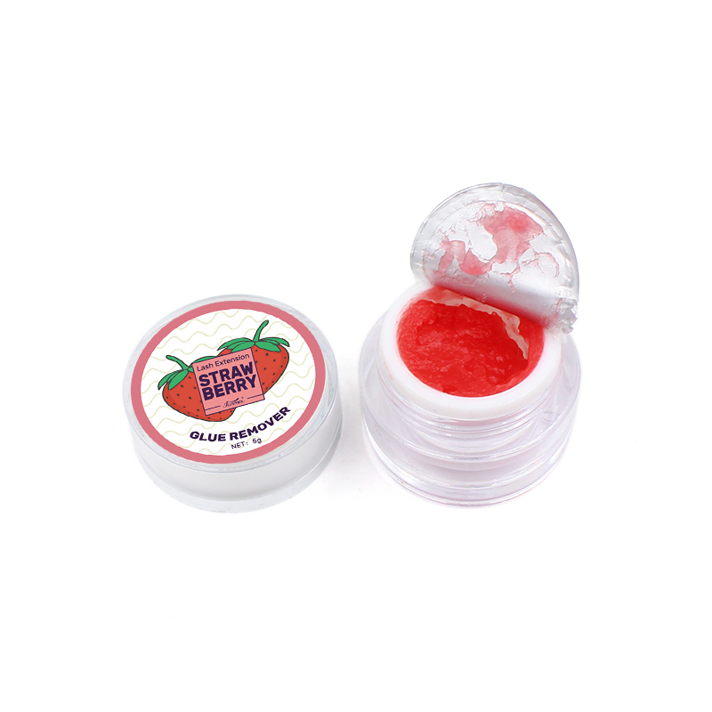 FUNMIX Nuovo 5g sapore di frut - Eyelash Extension Remover Gel recensione e prezzo