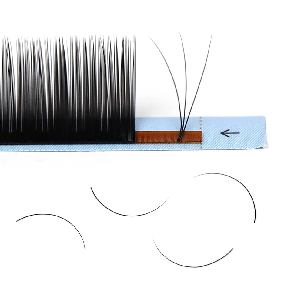 AGUUD 16 file lunghe 16-20mm e - Eyelash Extension Remover At Home recensione e prezzo