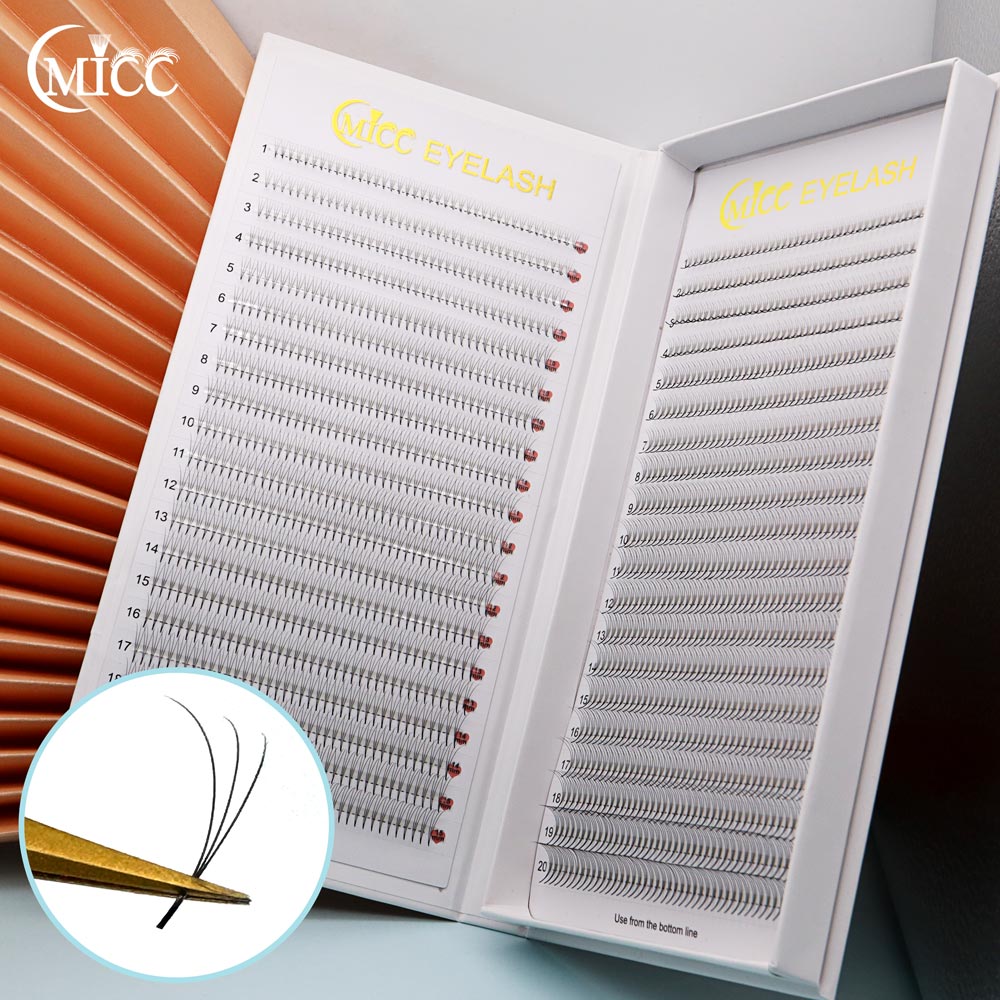 40Line 2D 1600 Ventole 20D XXL - Eyelash Extension Remover At Home recensione e prezzo