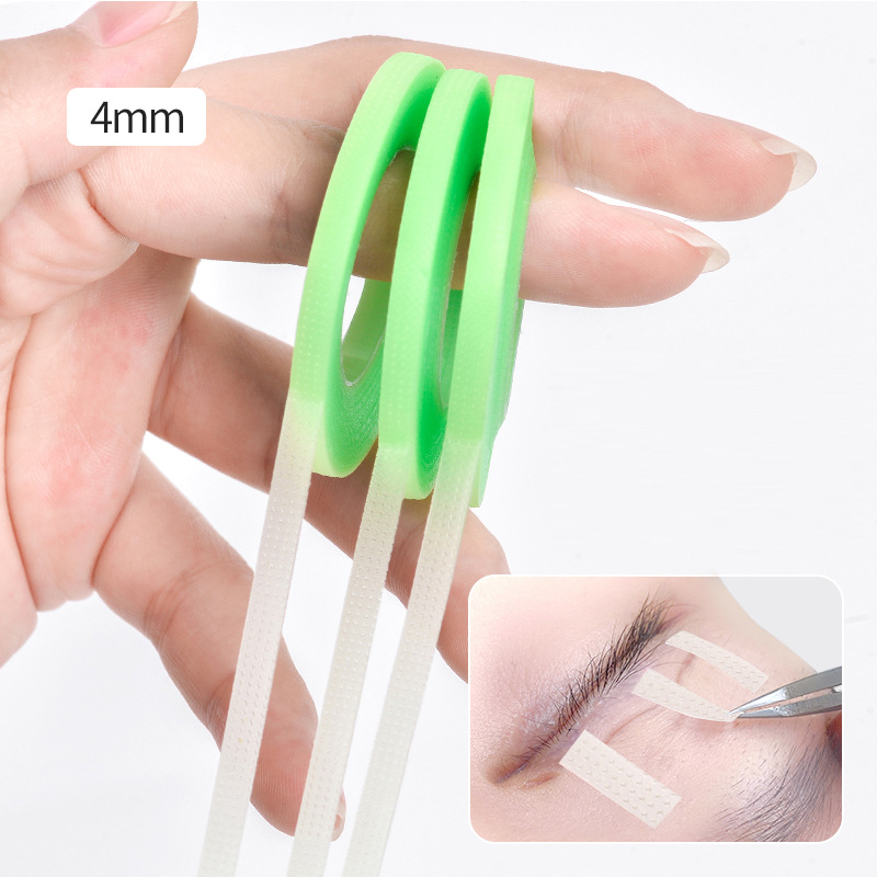 Nastro per ciglia microporose  - Tape Breathable Lash recensione e prezzo