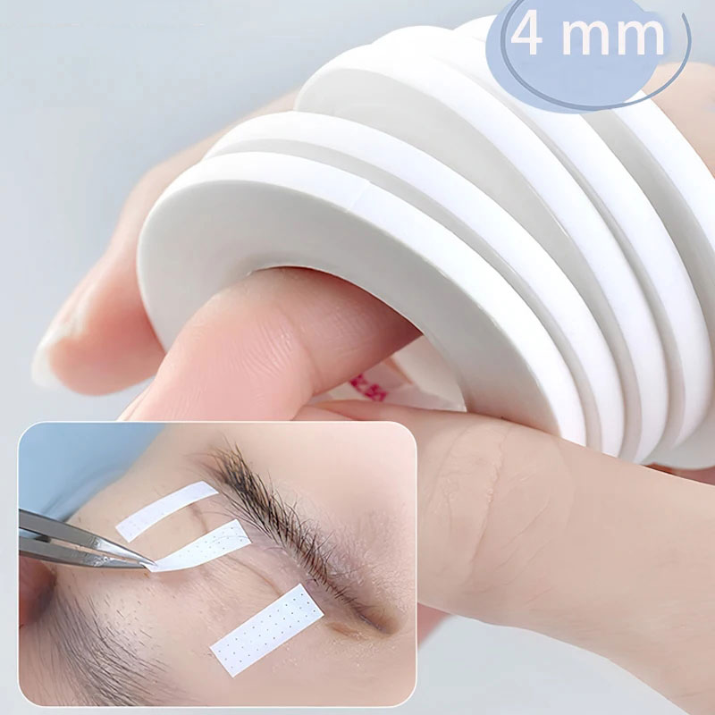 Nastro per estensione ciglia a - Tape Breathable Lash recensione e prezzo