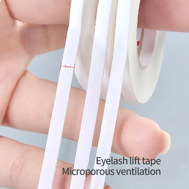 Nastro per estensione ciglia a - Tape Breathable Lash recensione e prezzo