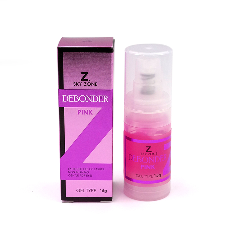 1 pz Corea Sky Zone Debonder E - Eyelash Extension Remover Gel recensione e prezzo