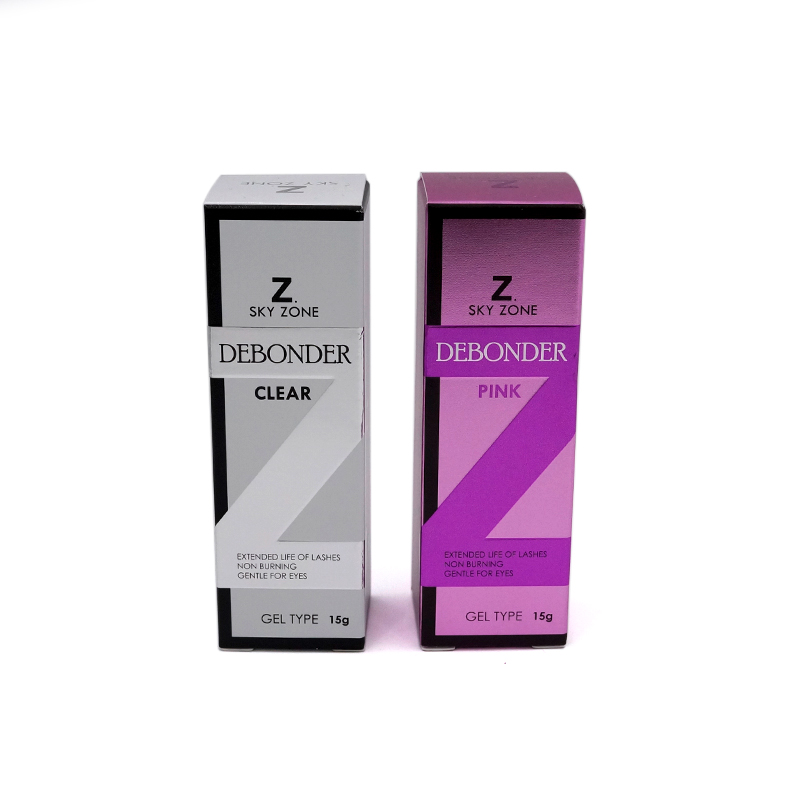 1 pz Corea Sky Zone Debonder E - Eyelash Extension Remover Gel recensione e prezzo