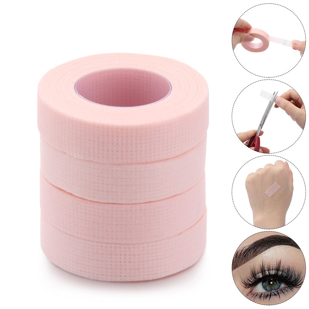 Nastro Adesivo Traspirante Fac - Tape Breathable Lash recensione e prezzo